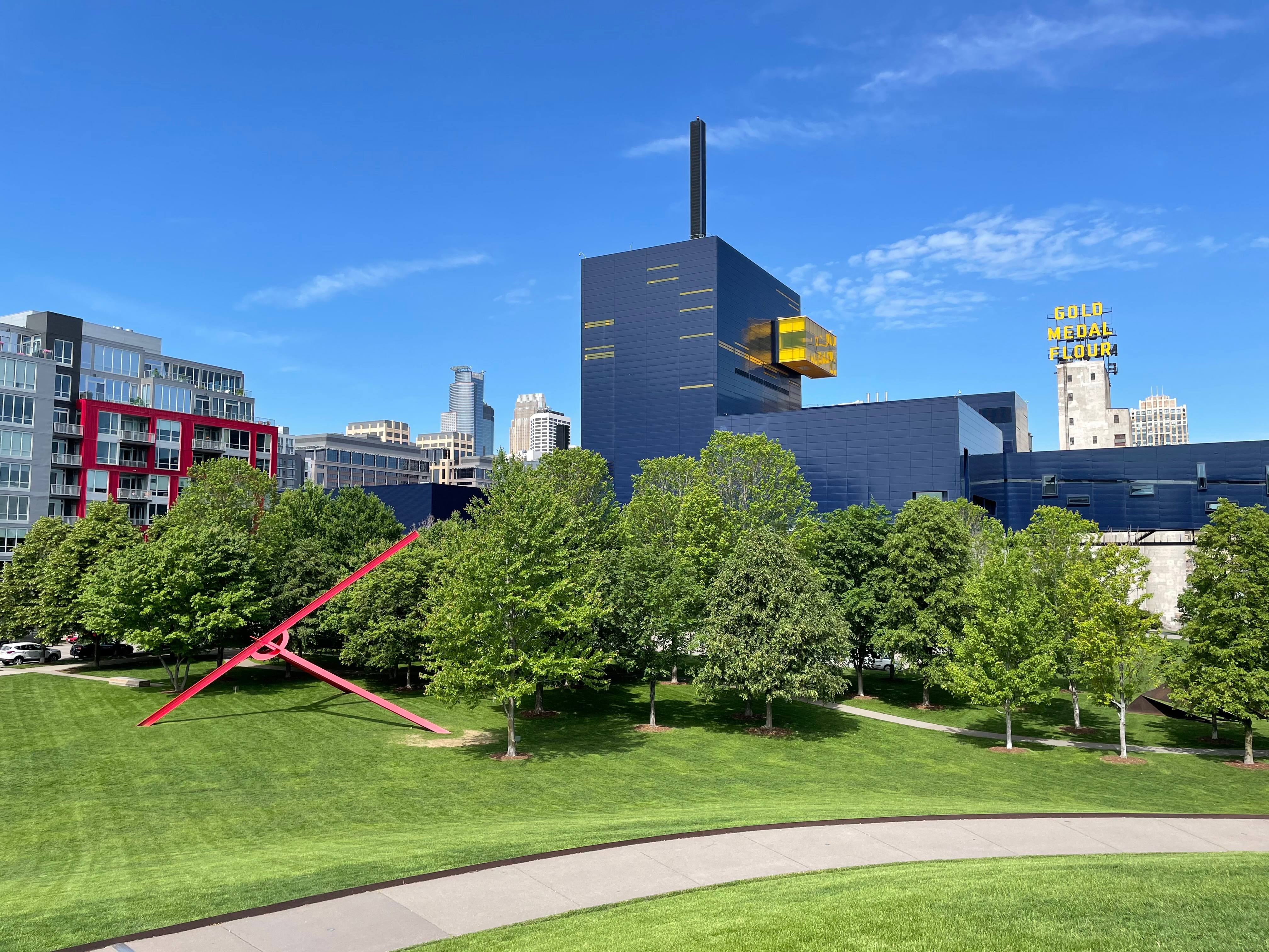Minneapolis